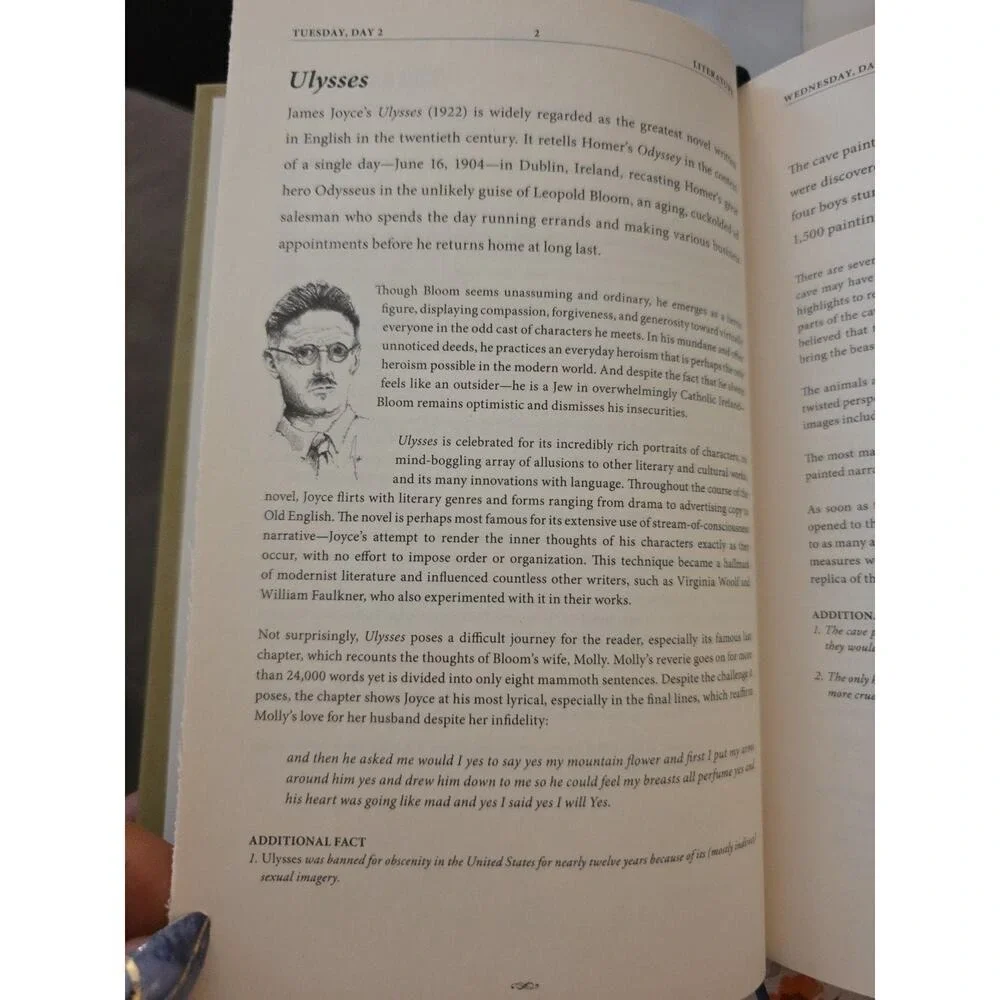 The Intellectual Devotional: Revive Your Mind, Complete Your‎ Education